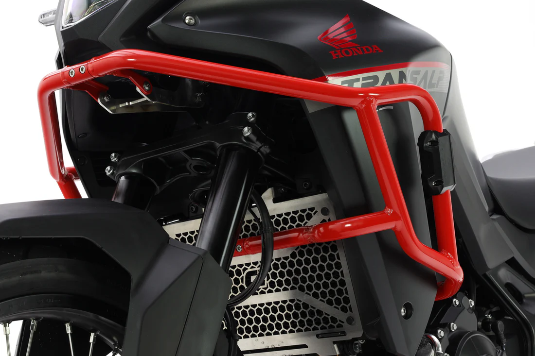 CRASH BAR ALUMINIUM HONDA XL 750 TRANSALP 2023