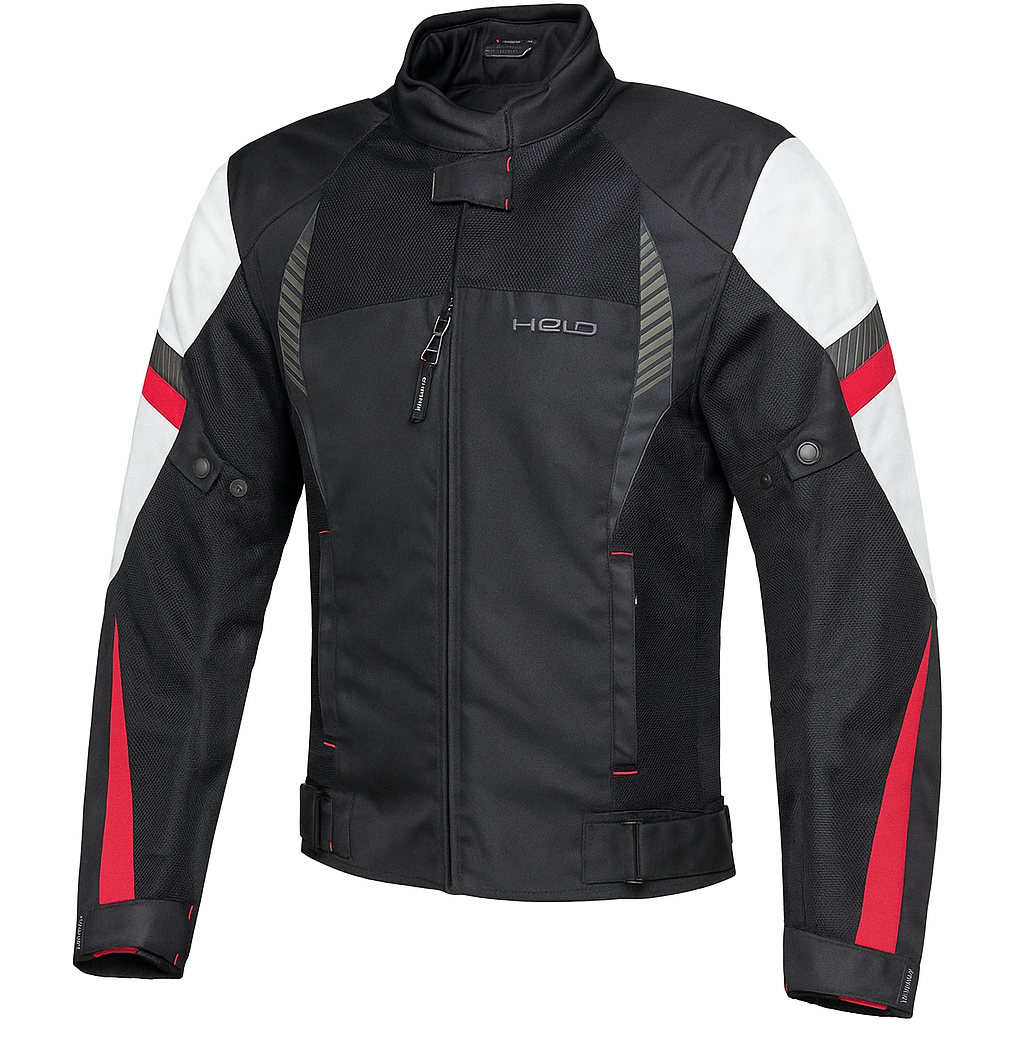 jacket femme moto