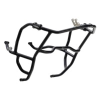 CRASH BAR TENERE 700 WORLD RAID 2022- NOIR