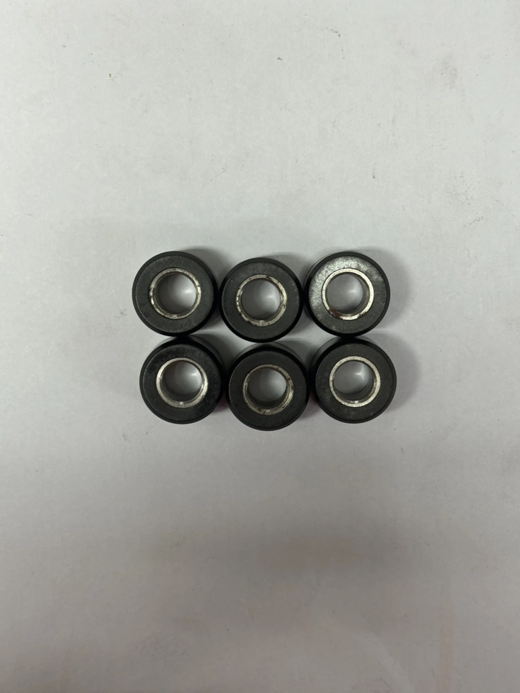GALETS HONDA SH 150 16G