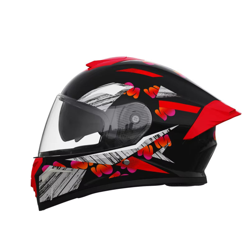 Casque moto modulable MT Helmets