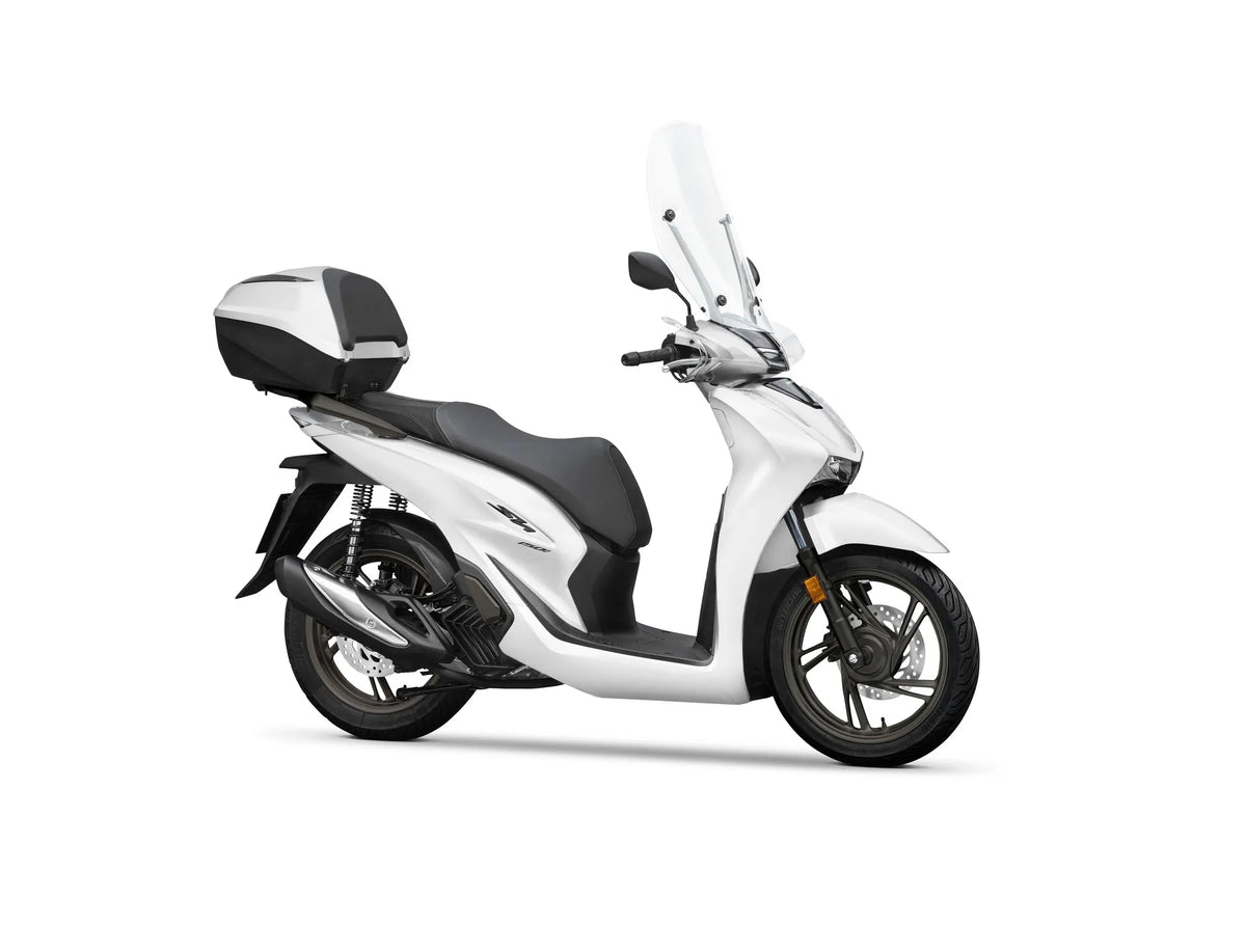 CARENAGE COMPLET HONDA SH 125 150 2020-