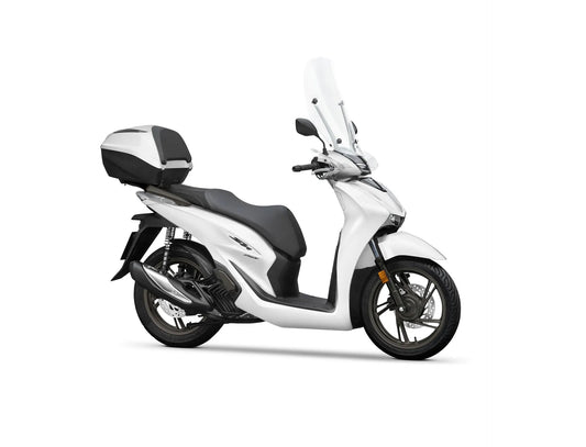 CARENAGE COMPLET HONDA SH 125 150 2020-