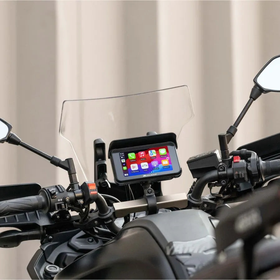 BikePlay
