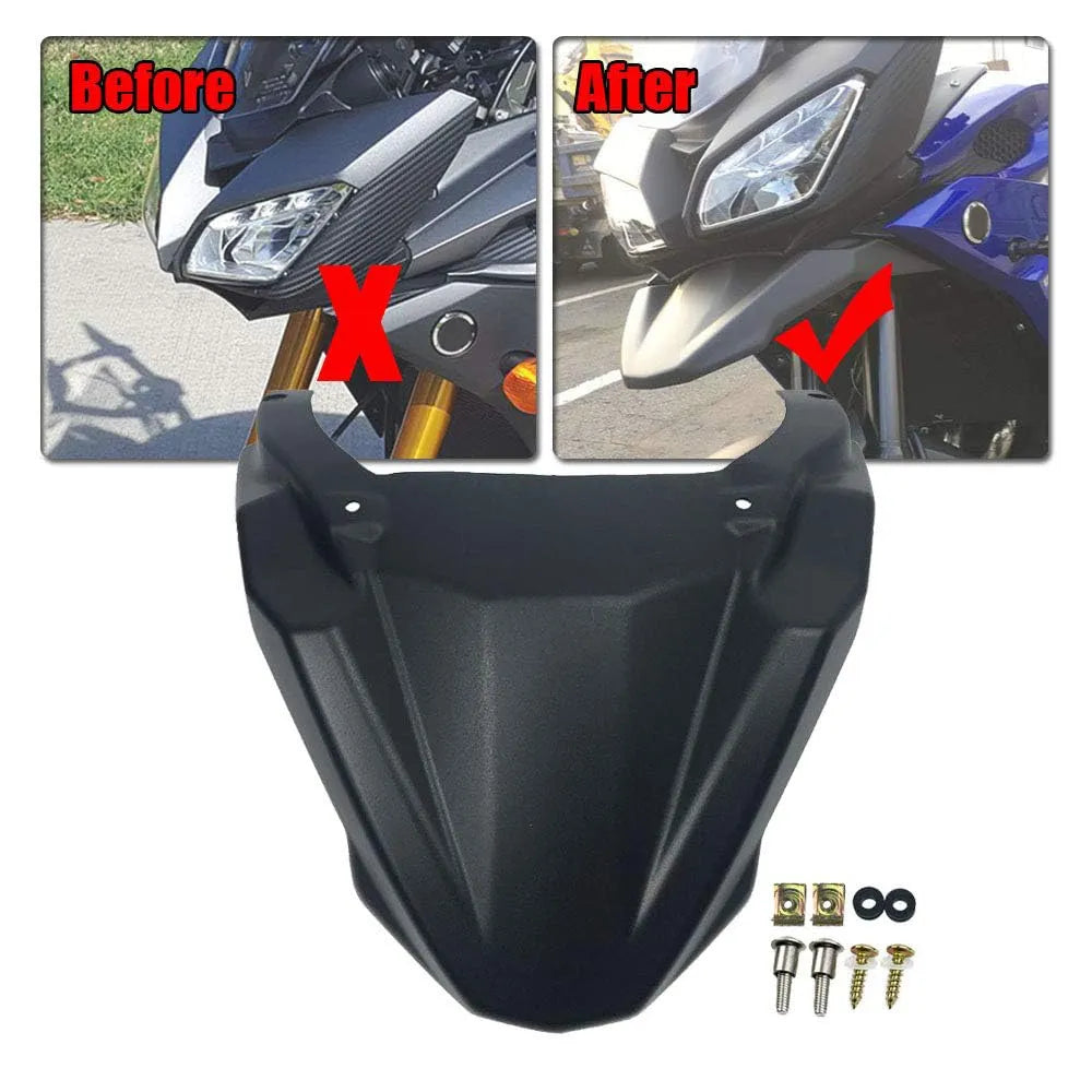 BEQUE AVANT YAMAHA TRACER