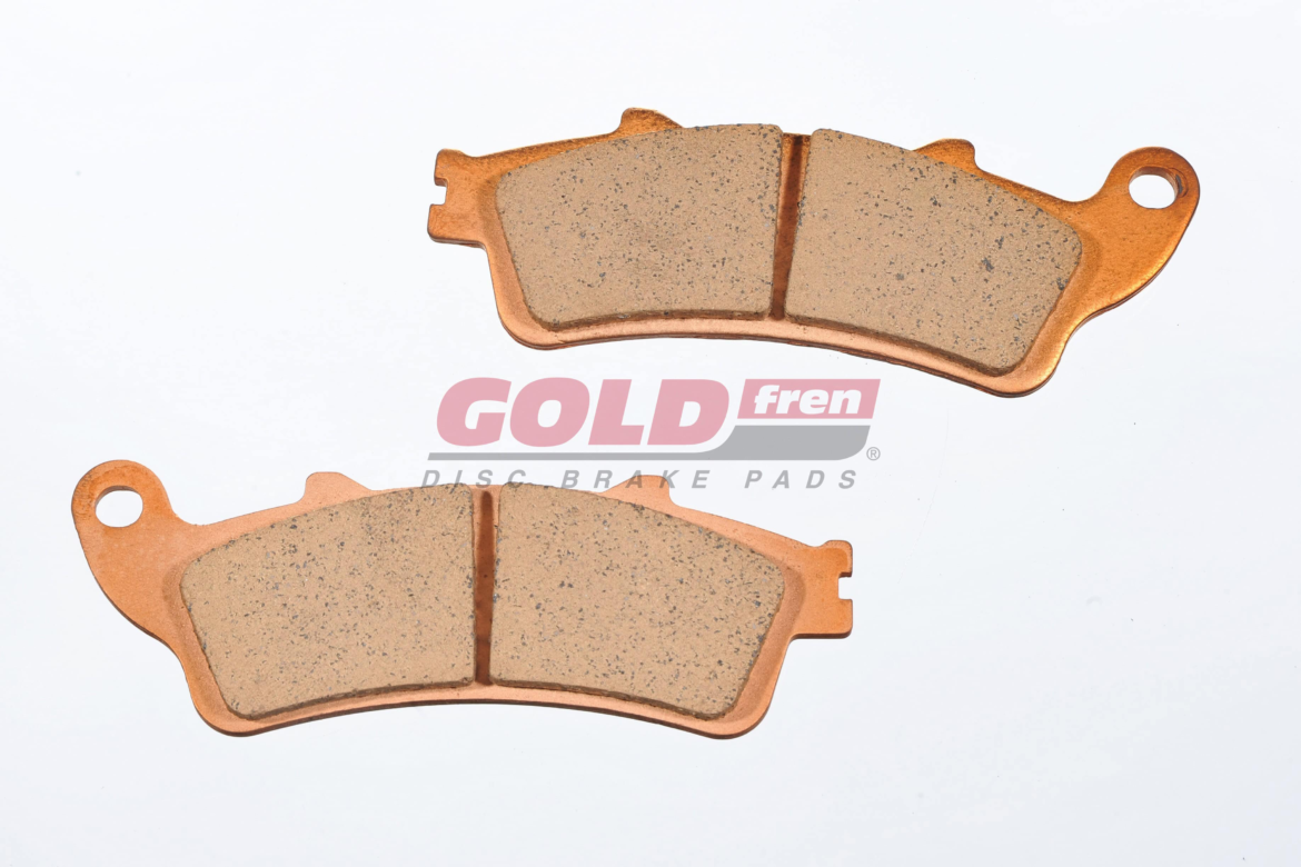 PLAQUETTE GOLDFREN AD 178