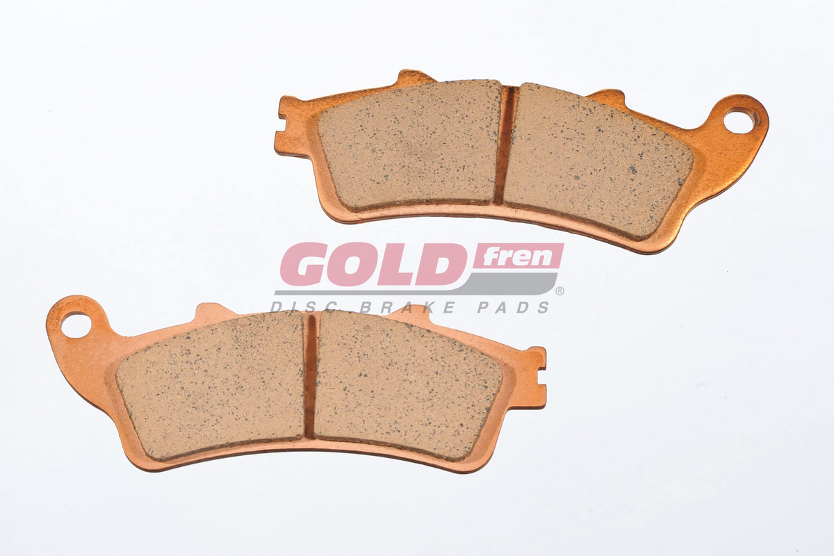 PLAQUETTE GOLDFREN AD 178