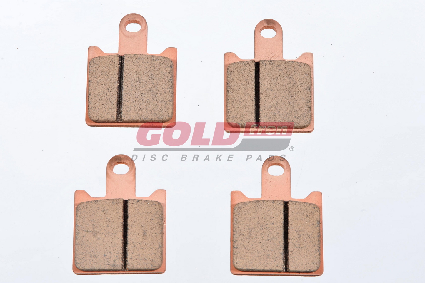 PLAQUETTE GOLDFREN AD 249