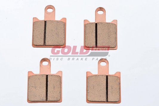 PLAQUETTE GOLDFREN AD 249