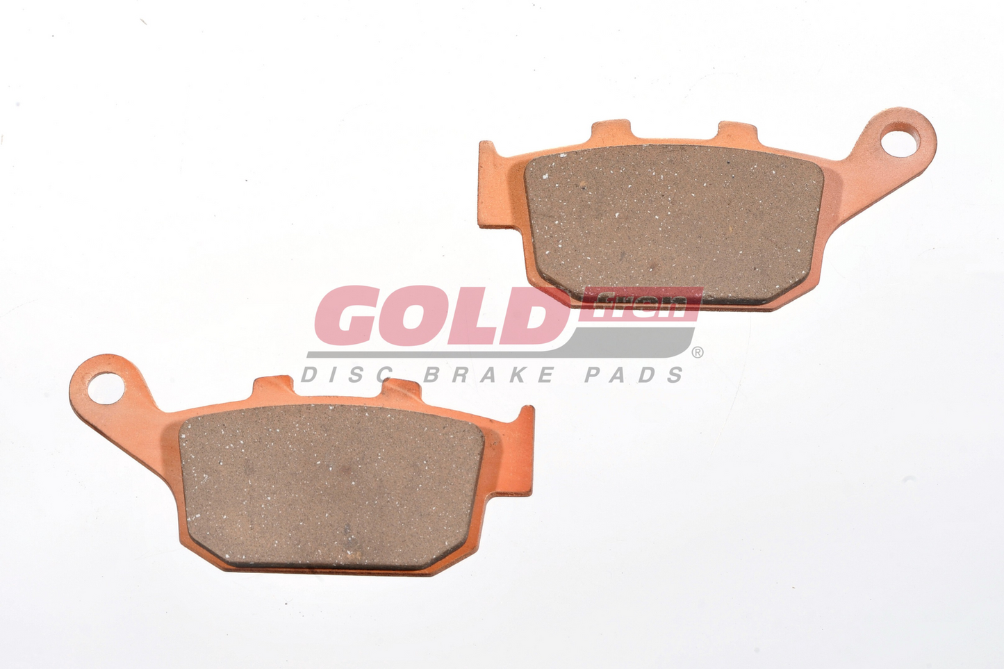 PLAQUETTE GOLDFREN AD 306