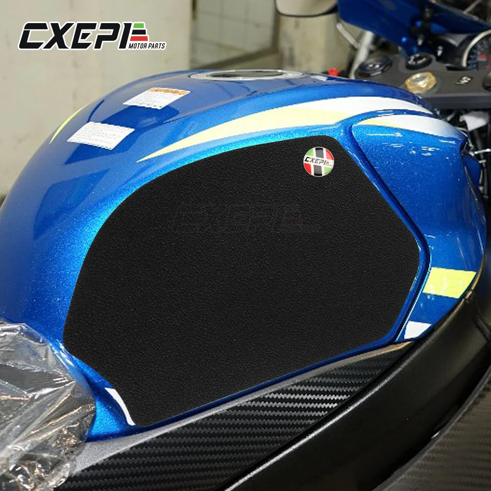 Almohadilla-lateral-para-tanque-de-motocicleta-protector-de-rodilla-antideslizante-para-SUZUKI-GSXR-600-2011-2016