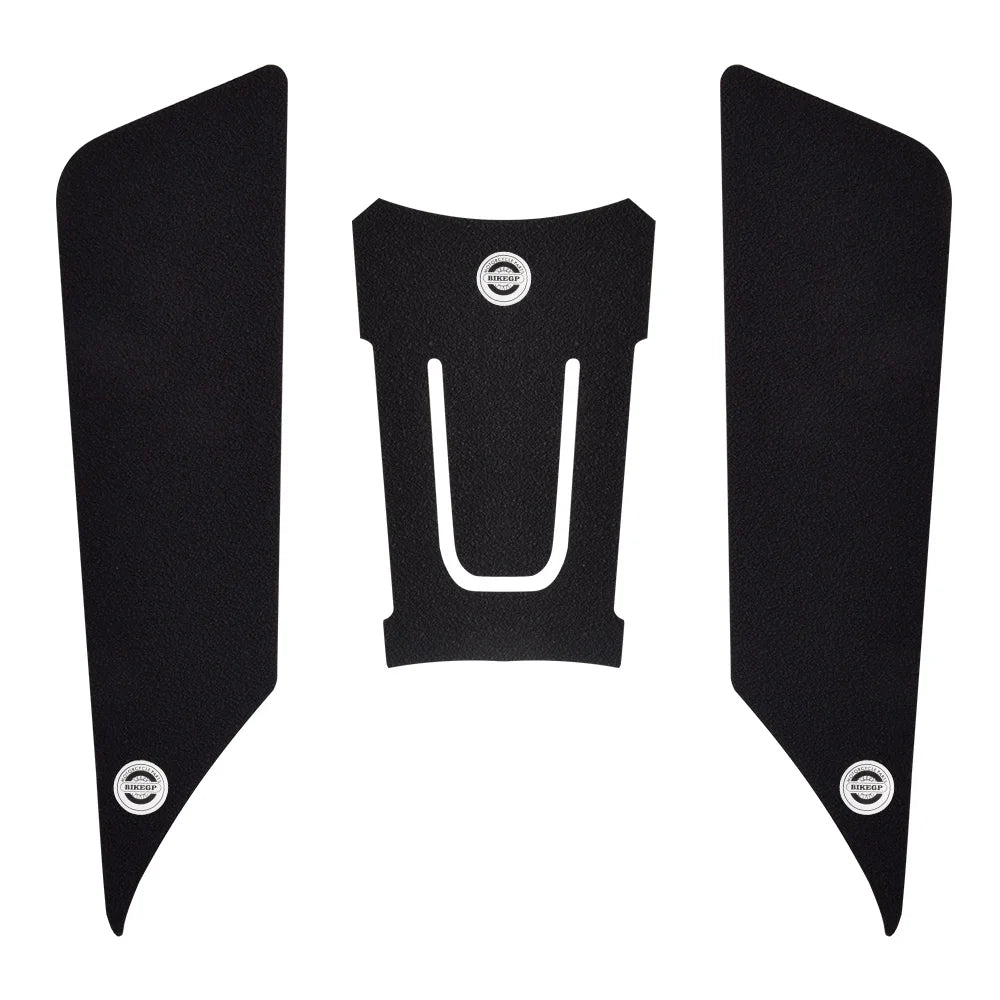 BIKE-GP-Motorcycle-Tank-Pad-Stickers-For-DUKE-125-200-390-Rubber-Scratch-Resistant-Protector-Cover