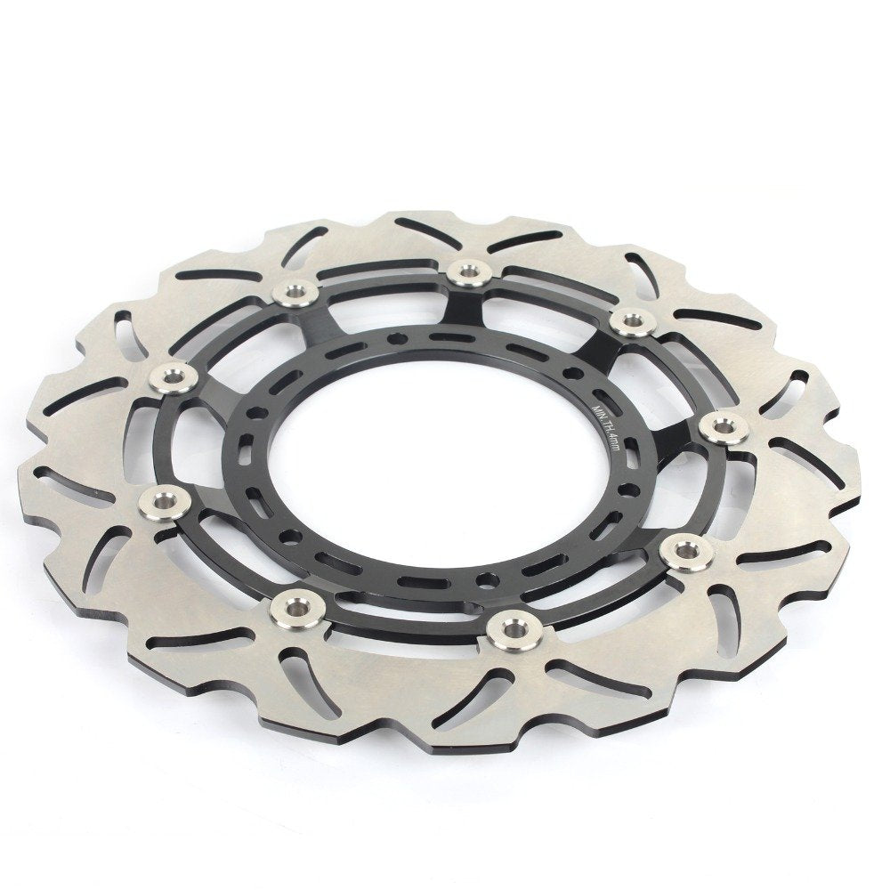 BIKINGBOY-Front-Brake-Disc-Rotor-Disk-For-Yamaha-XT660X-XT-660-X-Supermoto-2004-05-06