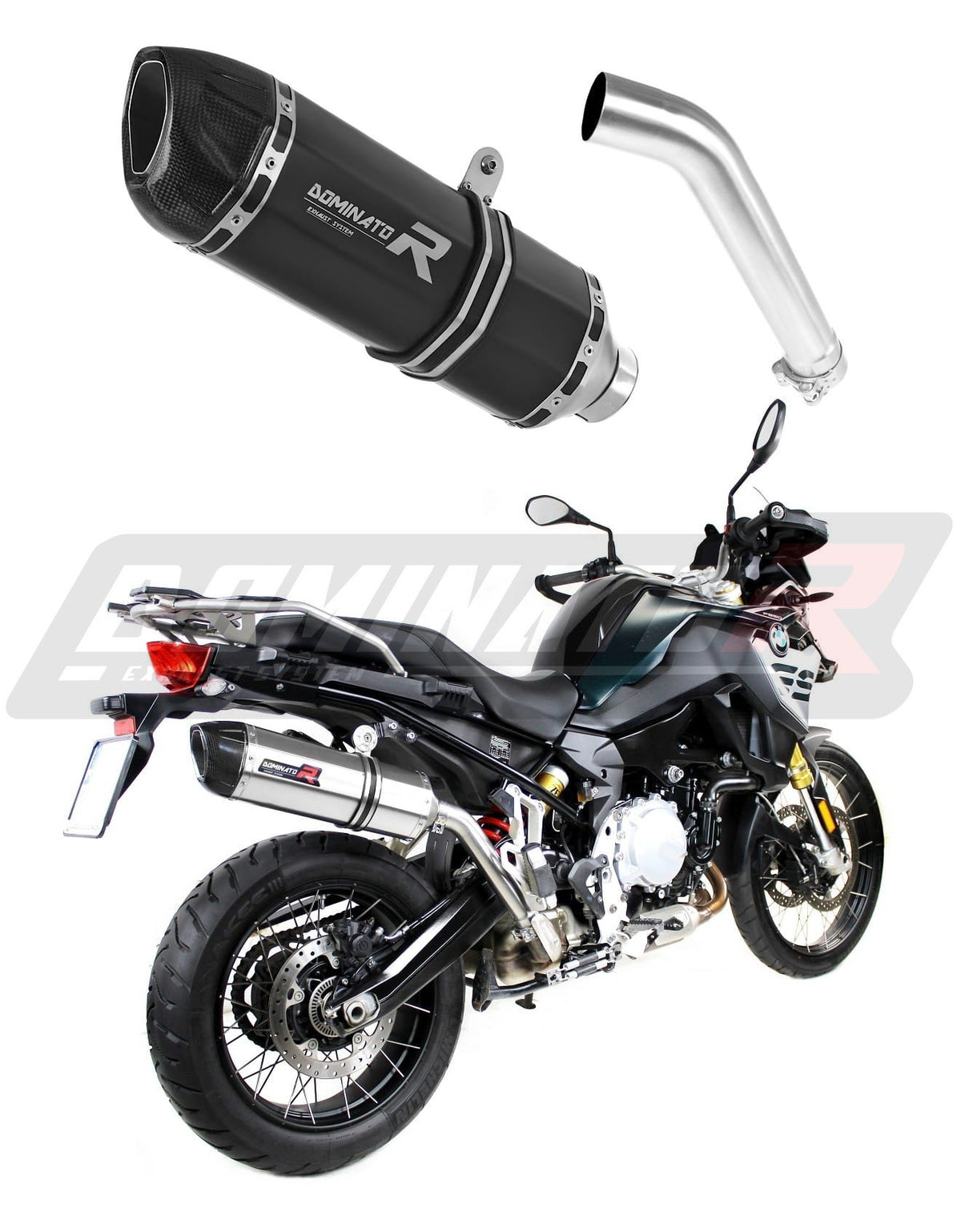 BMW-F850GS-2021—2022-EXHAUST-Muffler-Auspuff-Sportauspuff-Silencer-Echappement-Silencieux-Scarico-Scarichi-Escape-Wydech-Tlumik-HP1-BLACK-Dominator-Exhaust-System-x (1)