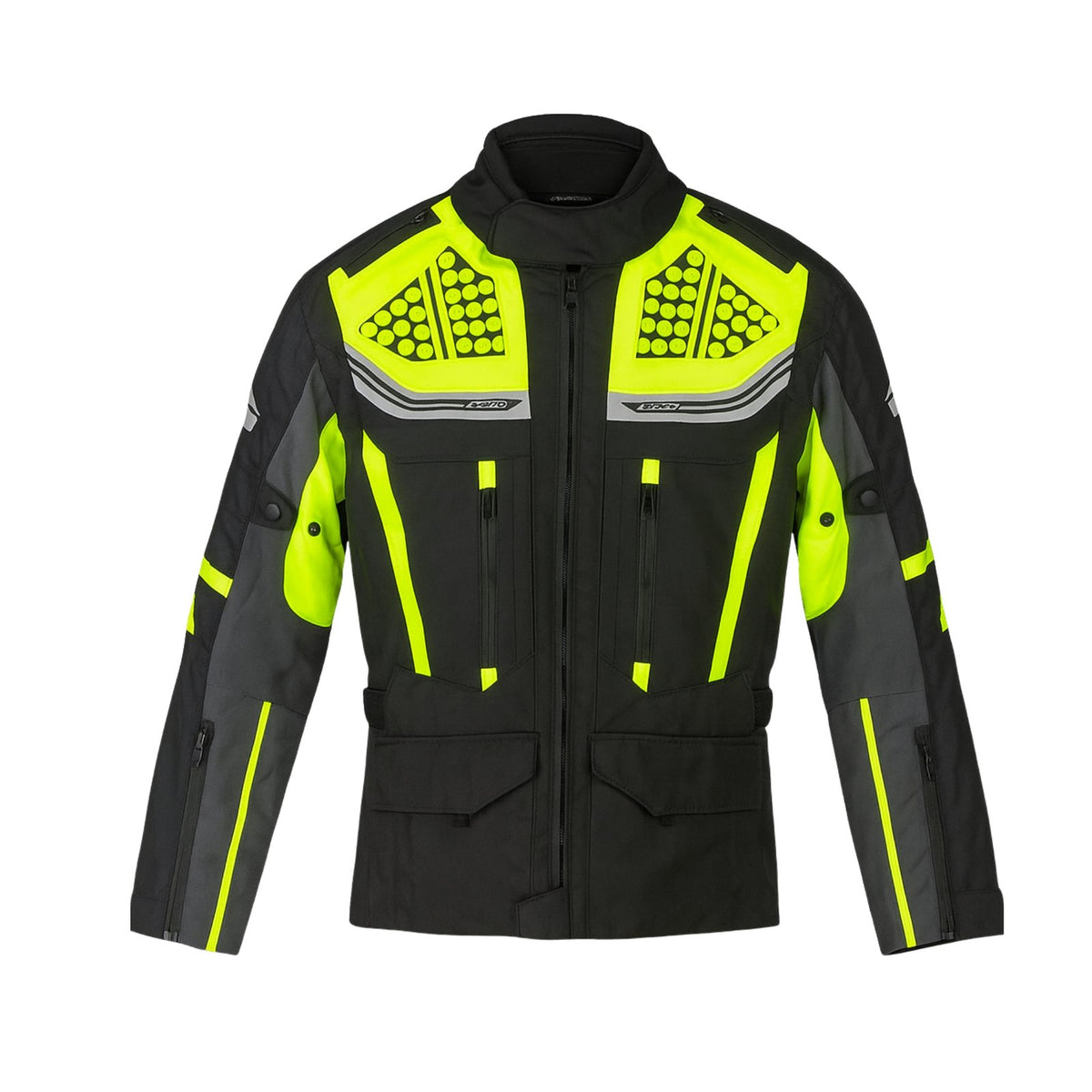 JACKET HOMME AXO
