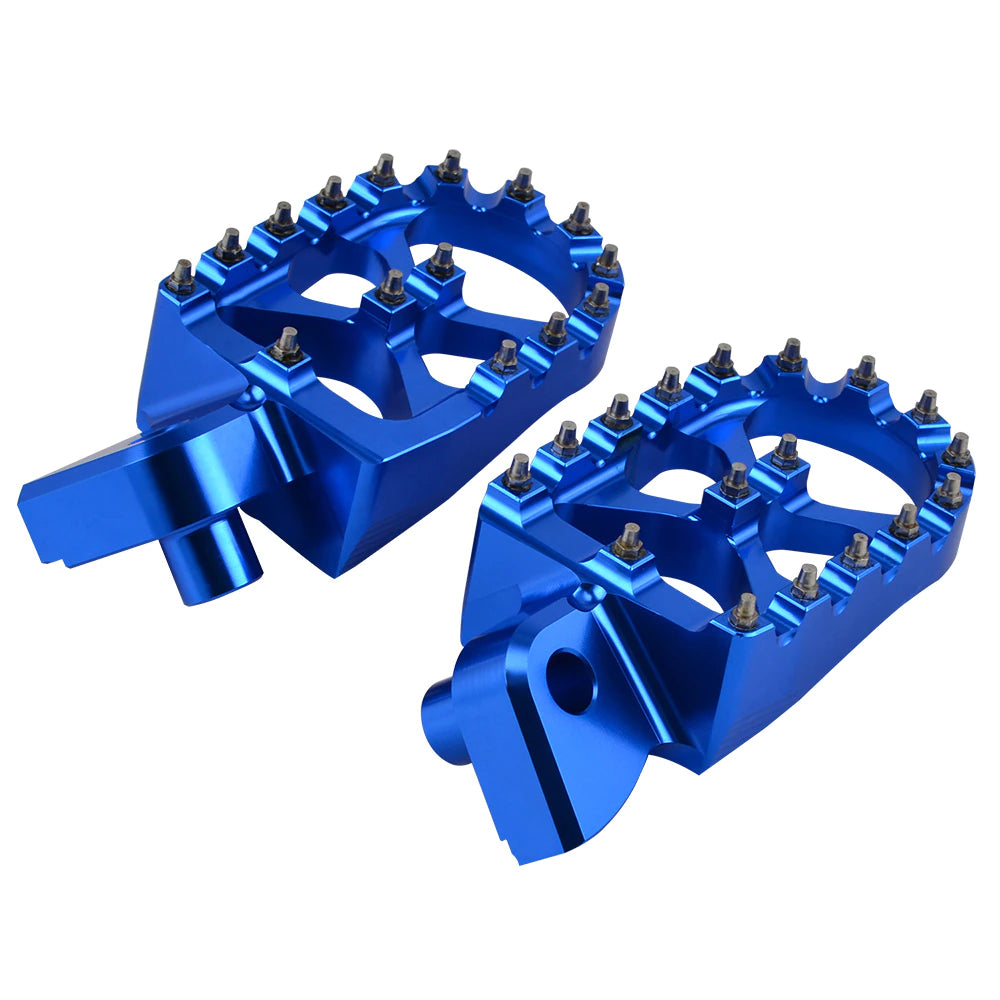Footpeg-Footrest-Foot-Pegs-For-Yamaha-YZ-85-125-250-YZ125X-YZ250X-YZ250F-YZ250FX-YZ450F-YZ450FX