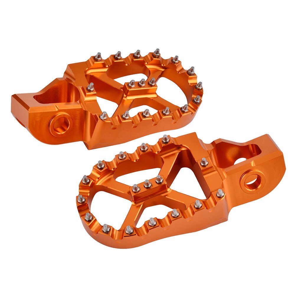 For-KTM-2017-2022-Footrest-Footpeg-Foot-Pegs-Rests-Pedal-For-KTM-SX-SXF-EXC-EXCF