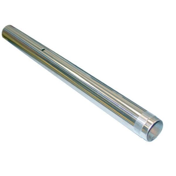 TUBE DE FOURCHE CHROME YAMAHA MT09 15-19 Ø 41x586 mm