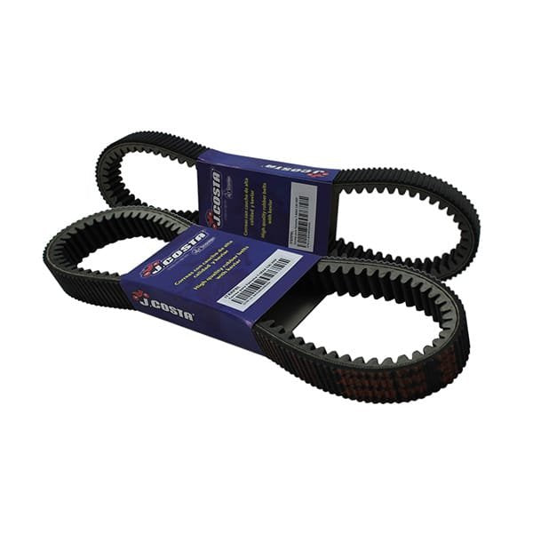 J costa XRP_0004_[ITXRPBL] Courroie pour variateurs XRP (YAMAHA T-MAX, KYMCO AK et BMW)