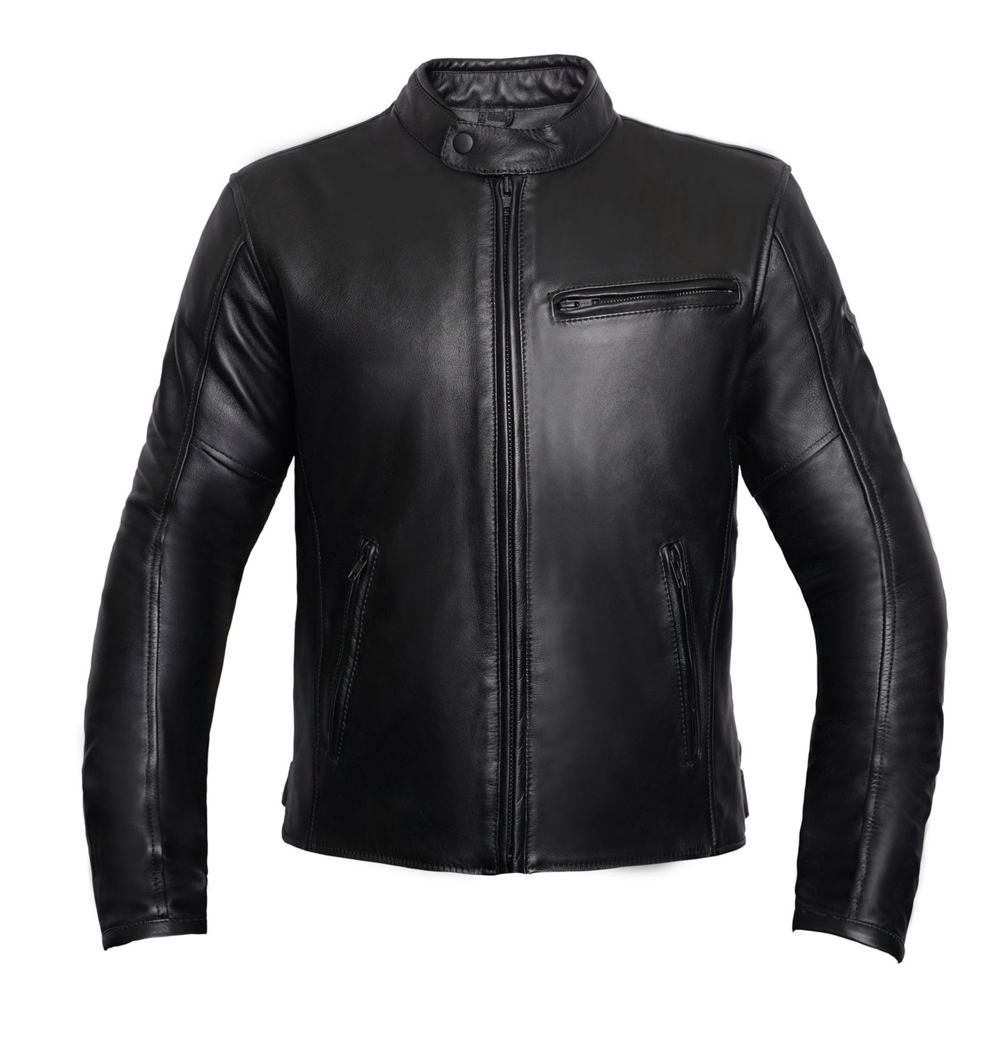 JACKET BAYSONE HAWKER 1