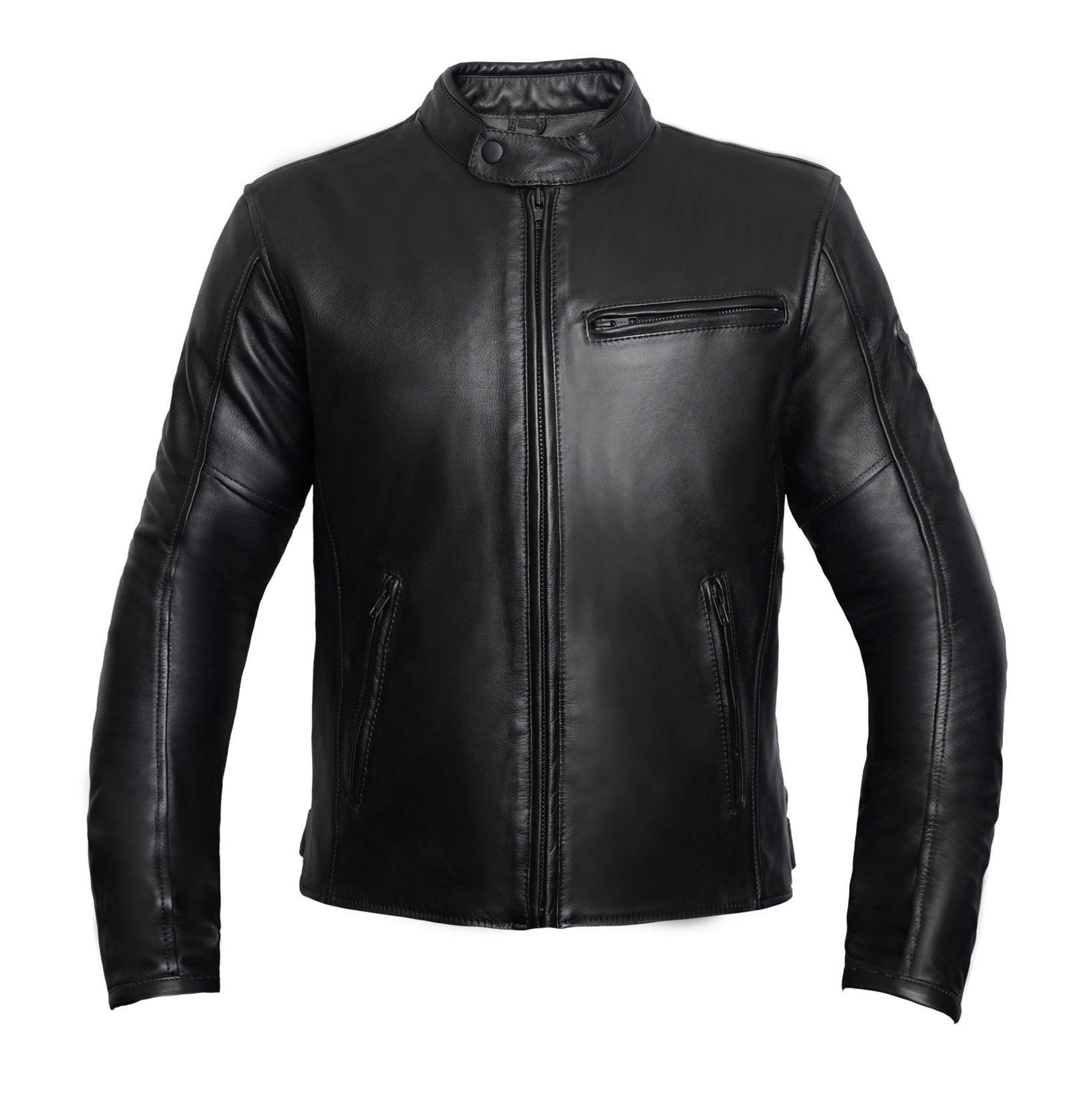JACKET BAYSONE HAWKER 1