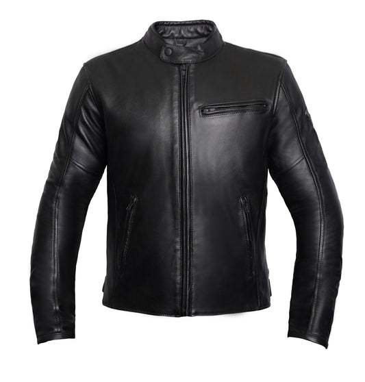 JACKET BAYSONE HAWKER 1