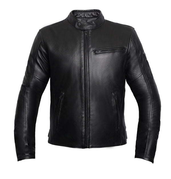 JACKET BAYSONE HAWKER 1