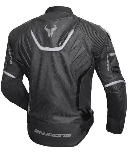 JACKET BAYSONE STRADA3