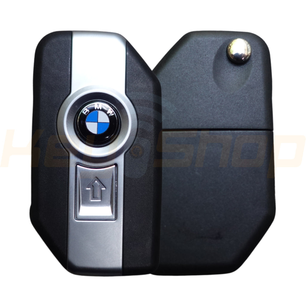 CLE BMW KEYLESS 8A
