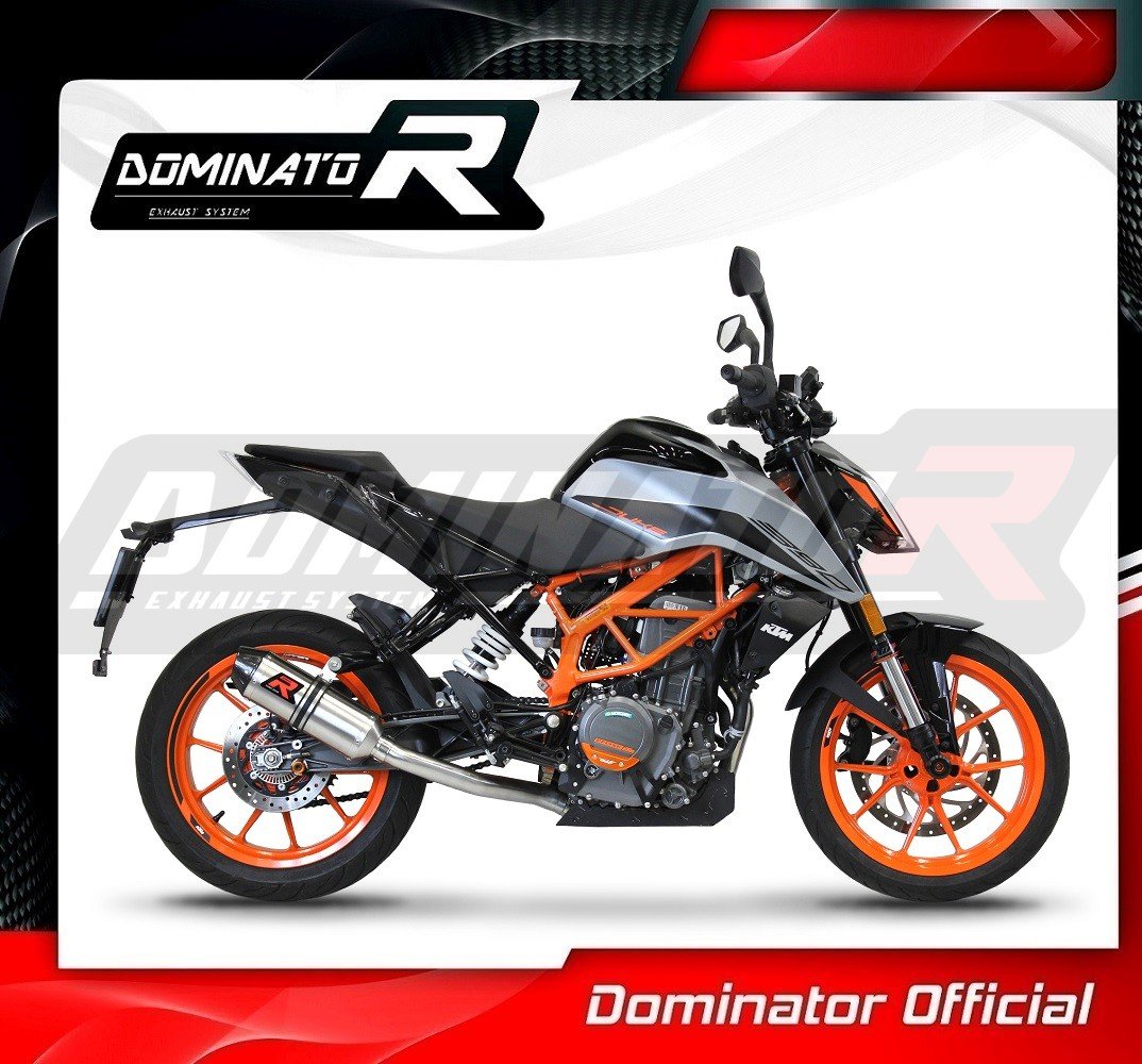 KTM-390-Duke-2021–2022-Full–Exhaust-System–Muffler-Auspuff-Sportauspuff-Silencer-Echappement-Silencieux-Scarico-Scarichi-Escape-Collector-Manifold-Wydech-Tlumik-HP3–DOMINATOR–3