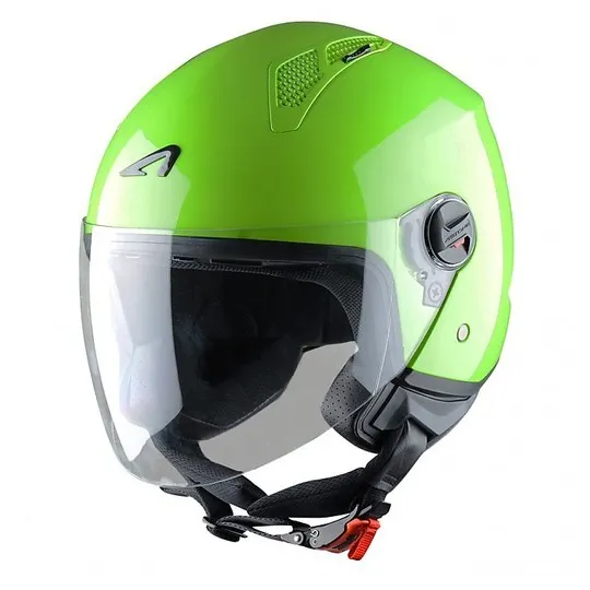 CASQUE ASTONE MINIJET APPLE M