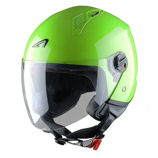CASQUE ASTONE MINIJET APPLE M