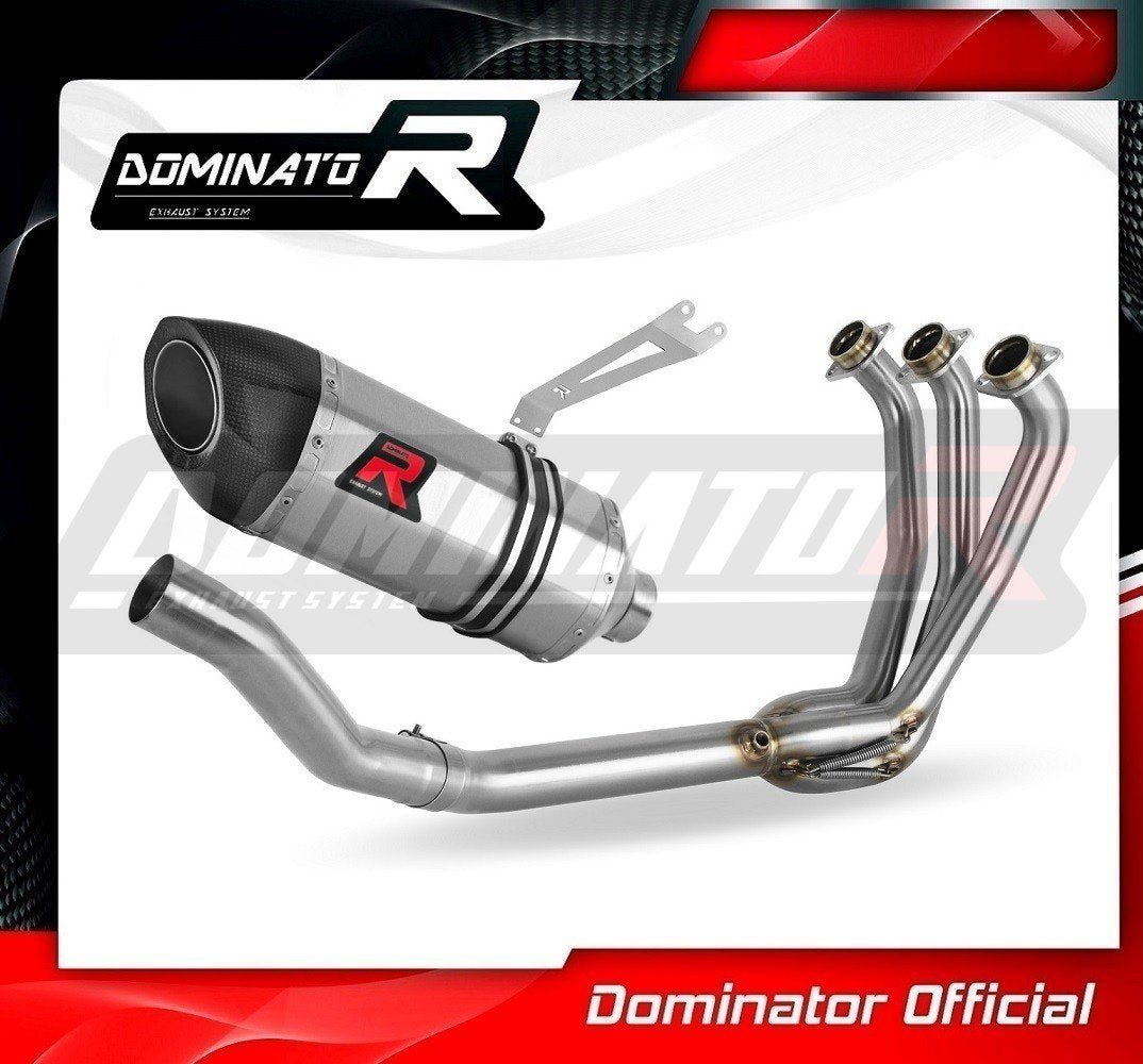 MT-09-2021—2022-EXHAUST-Yamaha-Full-System-Muffler-Auspuff-Sportauspuff-Silencer-Echappement-Silencieux-Scarico-Scarichi-Escape-Collector-Manifold-Wydech-Tlumik-HP5-DOMINATOR-2