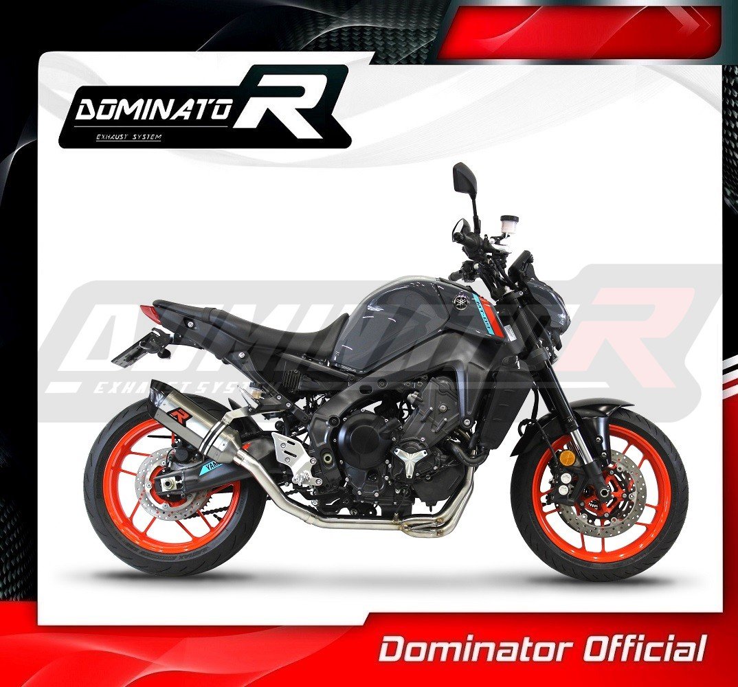 MT-09-2021—2022-EXHAUST-Yamaha-Full-System-Muffler-Auspuff-Sportauspuff-Silencer-Echappement-Silencieux-Scarico-Scarichi-Escape-Collector-Manifold-Wydech-Tlumik-HP5-DOMINATOR-4