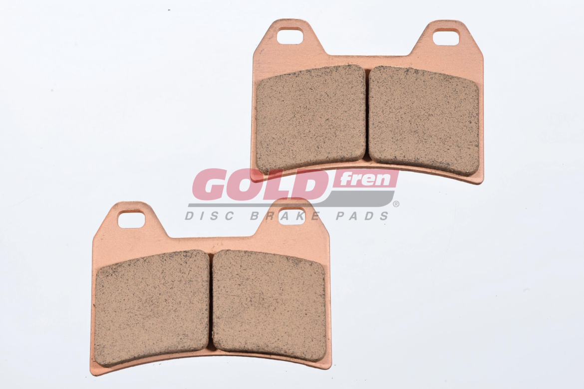 PLAQUETTE GOLDFREN S3 CLUT 141