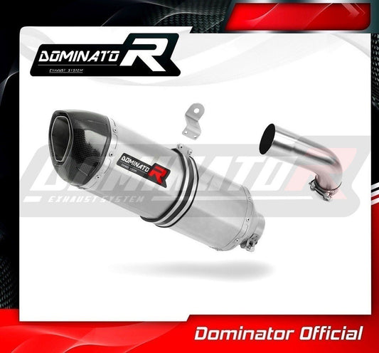SUZUKI-DL-1050-V-STROM-2020—2021-Exhaust-Muffler-Auspuff-Sportauspuff-Silencer-Echappement-Silencieux-Scarico-Scarichi-Escape-Wydech-Tlumik-Carbon-End-Cap-HP1-Dominator-1