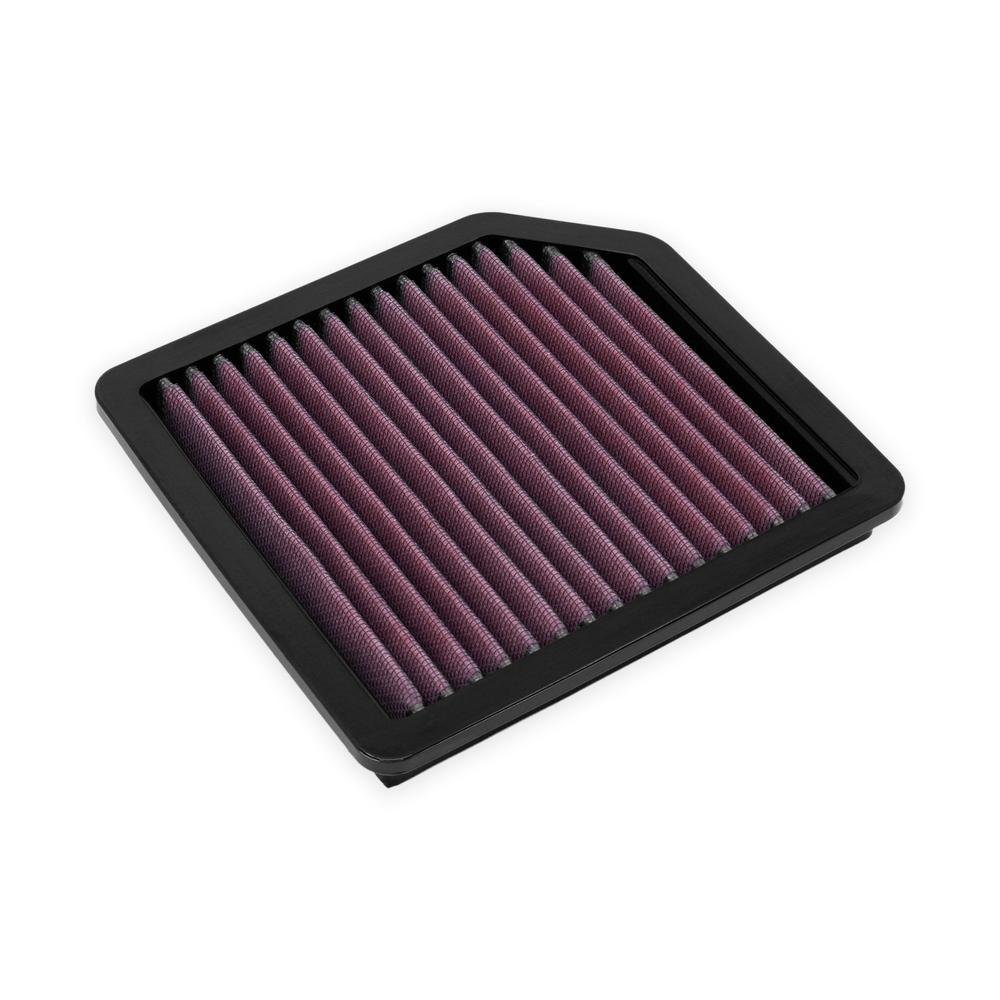 Filtre DNA