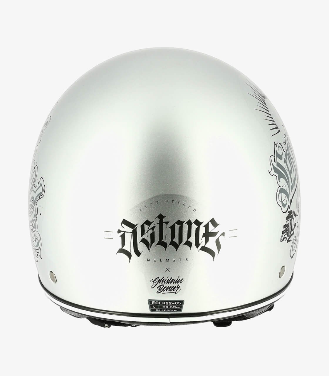 astone-minijet-66-tattoo-dirty-thrills-matt-silver-open-face-helmet-mini66-dir-msi (6)