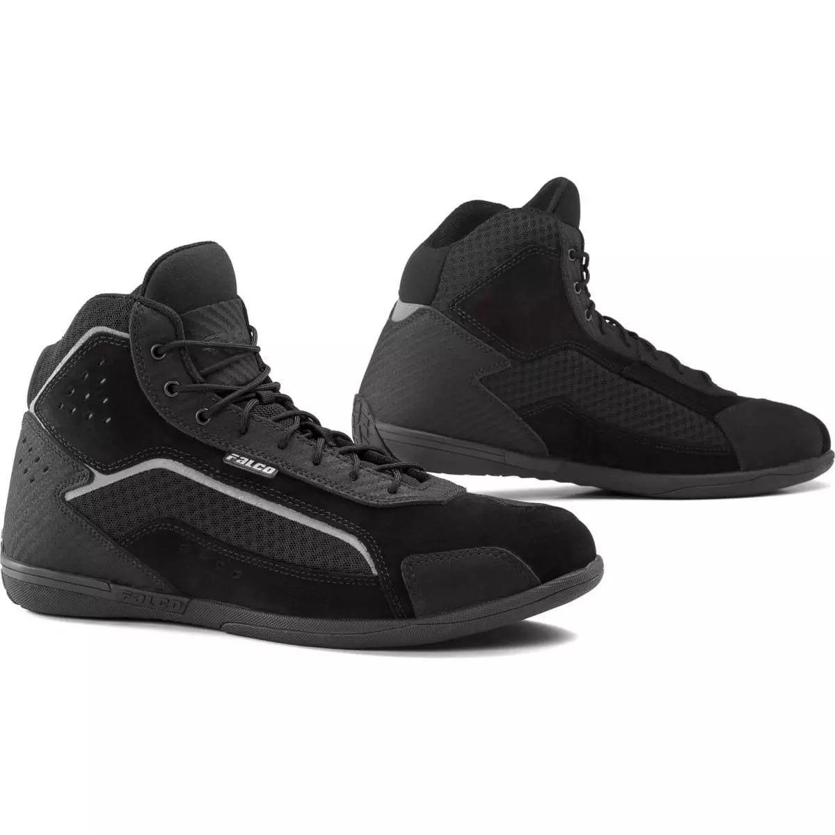 baskets-falco-speedox-noir-gris