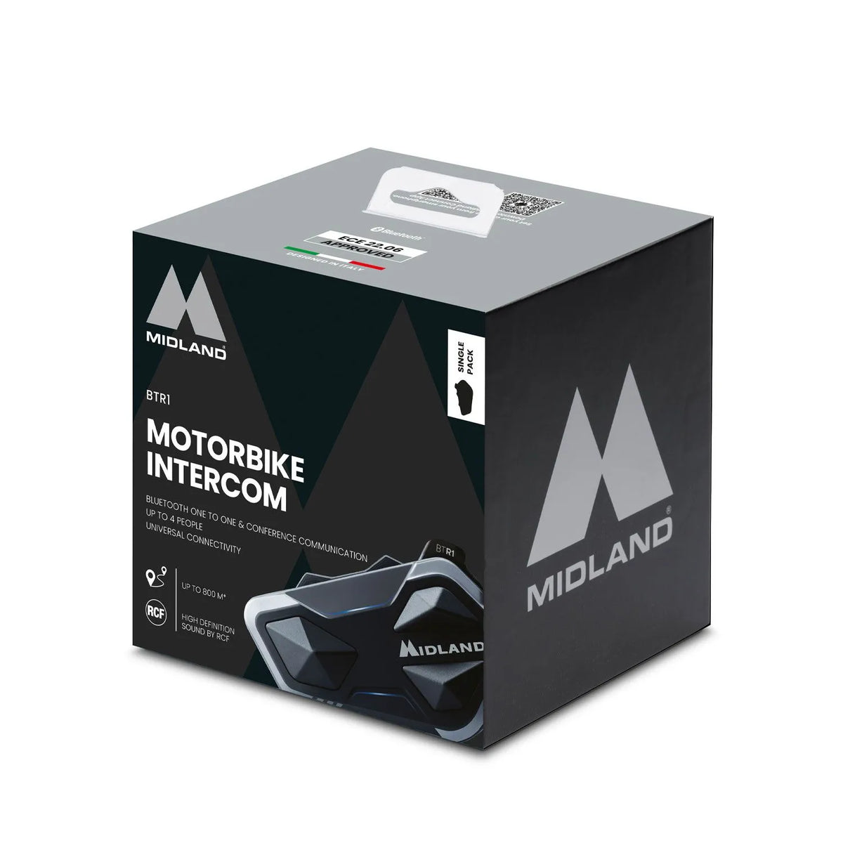 intercom moto