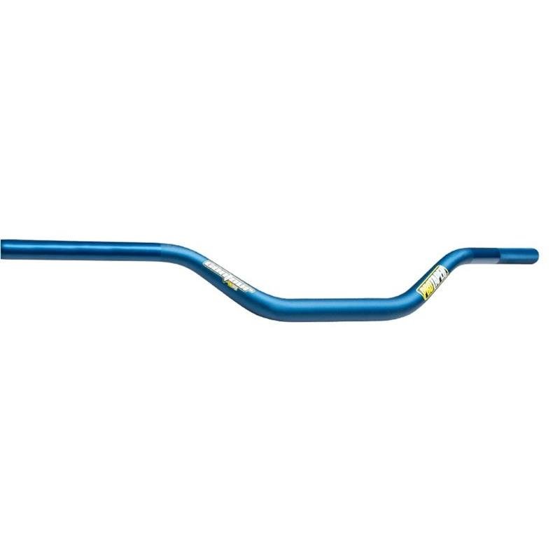 guidon-pro-taper-contour-o28-6-henry-reed-bleu