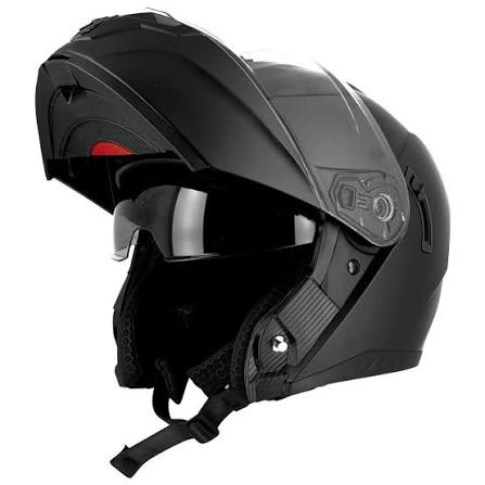 Casque moto modulable MT Helmets