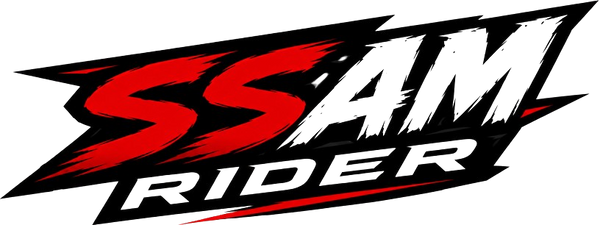 ssamrider