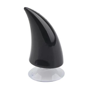 pwshymi-casque-de-moto-cornes-de